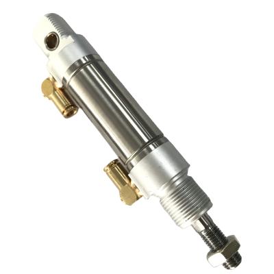 China Machinery Repair Shops Best Quality 87.334.010 Pneumatic Cylinder D16 H25 CD102 SM102 SM74 Printing Machine Spare Parts For Heidelberg for sale