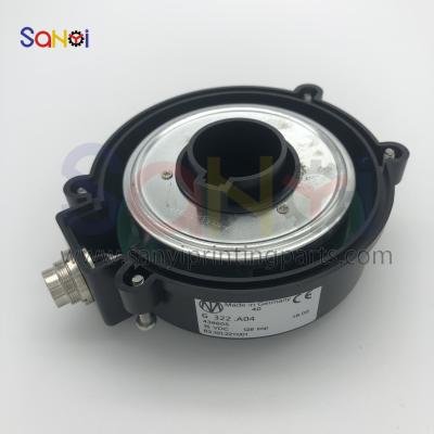 China Machinery Repair Shops Best Quality Gto Sm52 Sm74 Main Engine Xl105 Cx102 Cd102 Sm102 Cd7 Encorder Xl105 Cx102 Cd102 Sm102 Cd7 For Heidelberg for sale