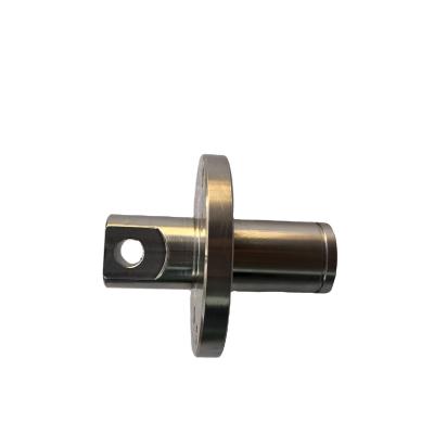 China Machinery Repair Shops Best Quality Stainless Steel Water Roller Socket CD102 SM102 Log Box 71.030.206 For Heidelberg for sale