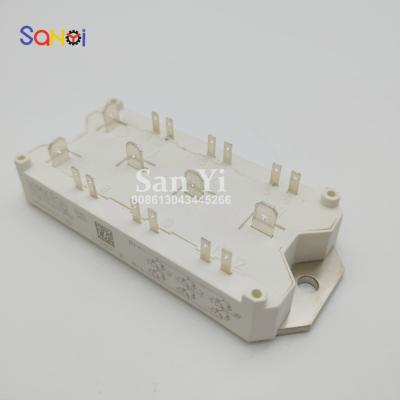 China Machinery Repair Shops Best Quality Module Printing Panel Socket SKM40GD123D For Heidelberg for sale