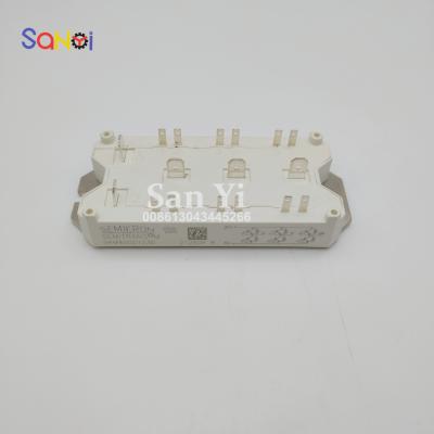 China Machinery Repairs Workshop Best Quality White Socket For KLM4 Panel Power IGBT Module SKM40GD123D KLM4 PCB Socket For Heidelberg for sale