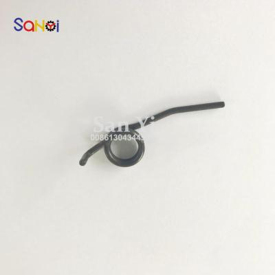 China Machinery Repair Shops Best Quality G2.015.124 SM52 PM52 Machine Torsin Spring Machine Parts For Heidelberg for sale