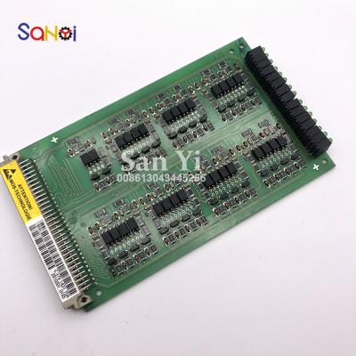 China Machine Repair Shop Best Quality C37V143170A Roland Machine Circuit Board For Roland 300 For Roland 500 700 for sale