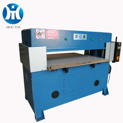 China Plastic 30 Ton Various Blister Hydraulic Press Packing Die Cutting Machine for sale