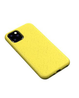 China Shockproof Four-sided Inclusive Silicone Cell Phone Case For iPhone 11 Luxury Phone Case for sale