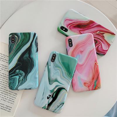 China Transparent Custom Phone Cases Ultra-thin Soft Silicone Eco-friendly TPU For iPhone 11 Pro Max Phone Case for sale