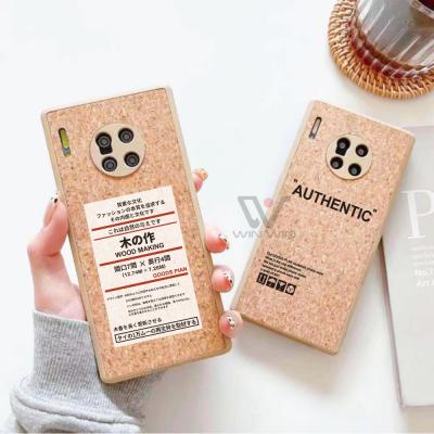 China 2021 New Luxury Anti-fall Phone Case Cover Easy Absorb Phone Case For Xiaomi OPPO VIVO for sale