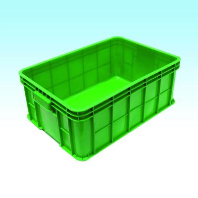 China Commodity Steel Plastic Basket Mold , Injection Plastic Basket Mold for sale