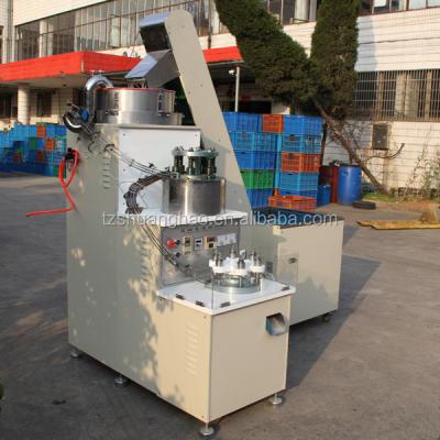 China Trouble free fully automatic cheap price with good quality plastic cover folding slitting machine for export Africa for sale