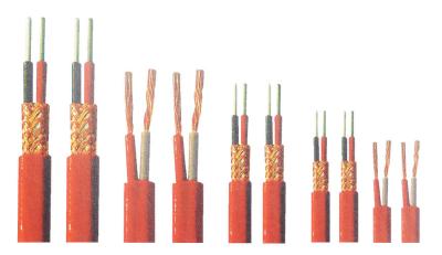 China Feuerbeständiges elektrisches Kabel, niedriges Rauch-Halogen-freies Feuerschutz-Kabel zu verkaufen