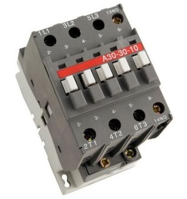 China AC Magnetic Contactor for Industry System / Household / Residential Earth Leakage for sale