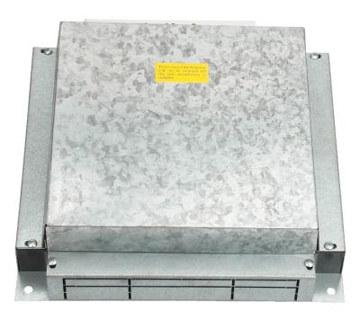 China Raised Floor Weatherproof Electrical Boxes Outdoor for Hotel / Airport / Home for sale