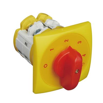 China Light Switch Dimmers Industrial Electrical Parts -25 °C ~ +40 °C Working Temp for sale