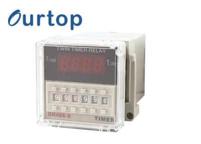 China Superficie del tiempo 5A de la retransmisión del retraso de la pantalla LED (- N) rubor de PF083A (e) (- Y) los E.E.U.U. - 08 P3G - 08 en venta