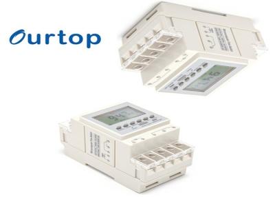 China Programmierbare Digital Zeitschaltuhr-justierbare Count-down-Dauer 1s | 99m 59s AHTC8A zu verkaufen