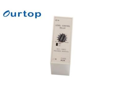 China 5K ~ 100KΩ Liquid Level Controller Relay Approx 500 Ms 50 / 60Hz Rated Frequency for sale