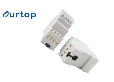 China 16A / interruptor programable del contador de tiempo de 250VAC Digitaces 24 horas y y 7 días 1 minuto en venta