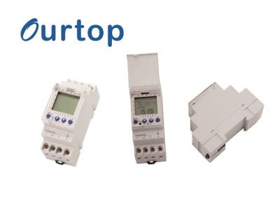 Cina Esposizione LCD minuta del commutatore 1 programmabile del temporizzatore di CA Digital di ATHC611 220-240V in vendita