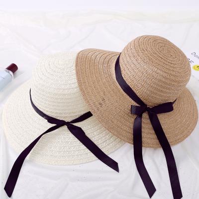 China Fashional Women Latest Fashion Lady Sombrero Straw Hat Special Wholesale for sale