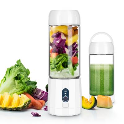 China Electric Car Blender Fruit Stick Juice Machine Personal Blender for sale