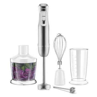 China Anti-Splash Shield& Function etc. Electric Household Kitchen Appliances Portable Hand Stick Immersion Blender Turbo Redmond Small Kitchen Appliances Home for sale