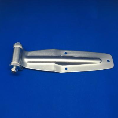 China Truck Dump Hinge Truck and Trailer Accessories Body Parts Door Hinge Manufacturers for sale