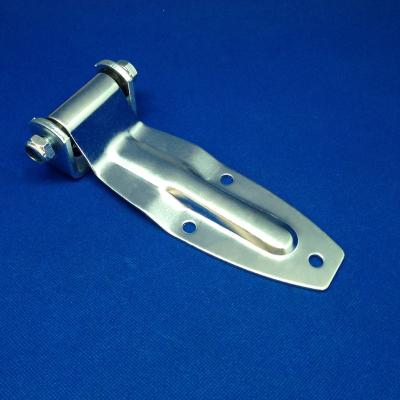 China Locking Hinge Locking Hinge, Truck Tool Box Hinge, Truck Rear Door Hinge for sale