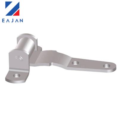 China Cargo Trailer Trailer Body Door Hinge Stainless Steel Hinge for sale