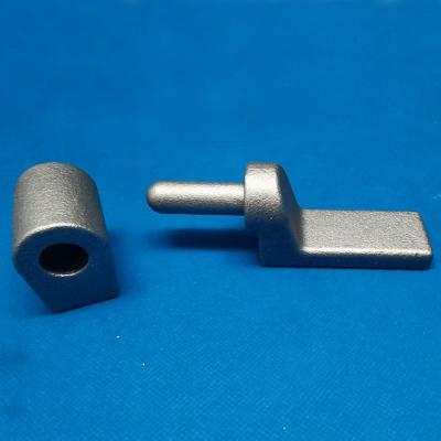 China Truck Trailer Body Dropside Hinge Pin Hinge Stud Pin For Truck Trailer for sale