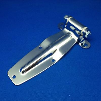 China Trailer Parts Box Trailer Door Hinge Trailer Body Parts for sale