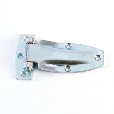 China 01172 Trailer Hinge Steel Flush Door Hinge for sale