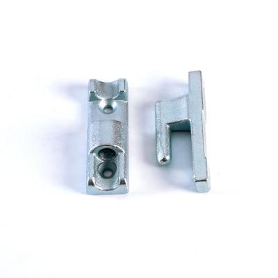 China Truck-Hardware-Part-Part-Side-Hinge-steel trailer for sale