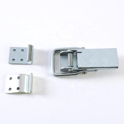 China 03200+03202 Trailer Lock Shaped Toggle Clamp for sale