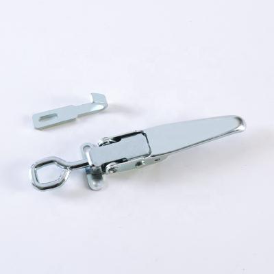 China 03203 Trailer Steel Parts Galvanized Toggle Latches for sale