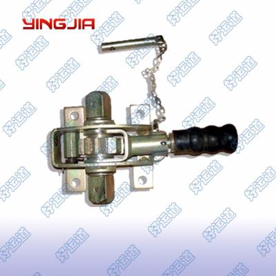 China Trailer Curtain Side Steel Curtain Tensioner For Caravan Soft Parts 04800 for sale