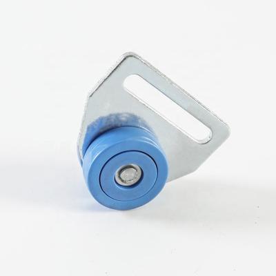 China Steel Curtain Side Truck Body Parts Truck Curtain Roller for sale