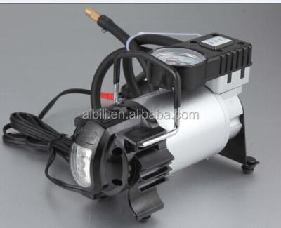 China DC 12V Air Compressors for Car Air Compressor Portable Mini Air Compressor 12V DC Air Compressor for sale