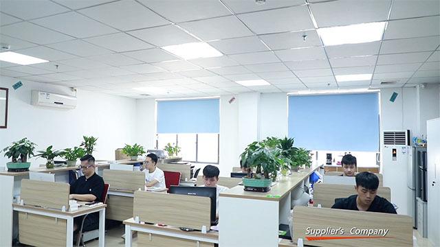 Verified China supplier - Shenzhen SuSa Industrial Co., Ltd