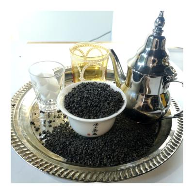 China FREE SAMPLE CHINA GREEN TEA loose POWDER TEA 3505AAA FOR MOROCCO for sale