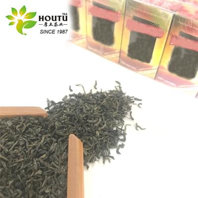 China Loose Tea Green Tea Chinese Chunmee 41022 To West Africa Mali Senegal Guinea Algeria for sale