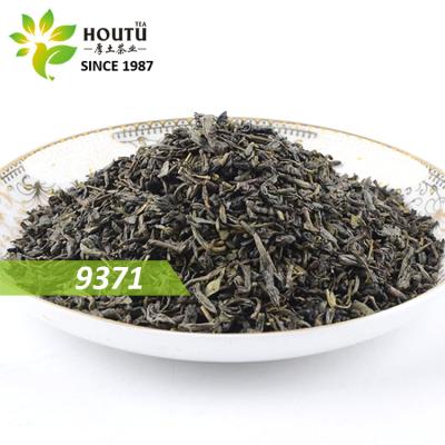 China Loose Tea China Brands Green Tea Chunmee 9371 41022 4011 For West Africa for sale