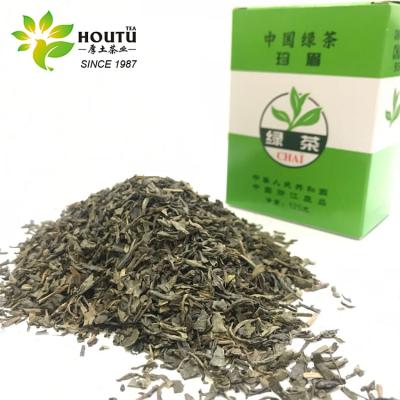 China Loose Tea 9367 NAPT Green Tea At LIBYA Cheap Market One for sale