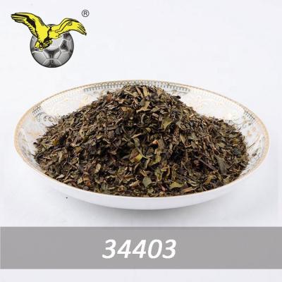 China Chinese Loose Leaf Green Tea Brands Wholesale Chinese Product Type Best Green Tea 34403 Powder Tea for sale