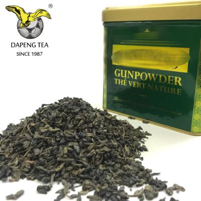 China High Quality Loose Tea Low Price Chunmee Green Tea 41022 Eu Standard for sale