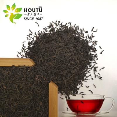 China Chinese Loose Black Tea Wholesale Low Price CTC Black Tea Loose Tea for sale