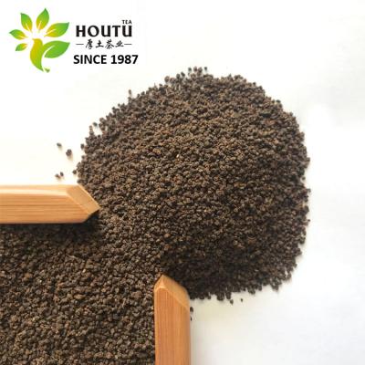 China Loose Tea Chinese Tea Black Tea Brands Dust Manufacturer Low Price CTC for sale