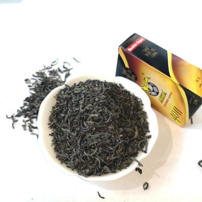 China Loose tea china green tea chunmee 8147 green tea for sale