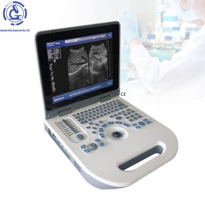 中国 Portable OB Ultrasound Machine USG Scanner In Medical Instrument 販売のため