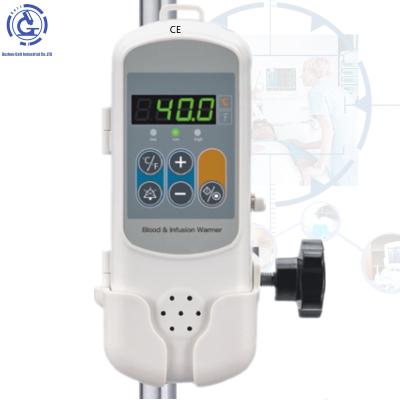 China Portable Metal Blood Transfusion Heater Infusion Fluid Warmer Machine for sale