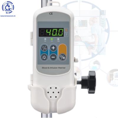 China Veterinary Blood Infusion Metal Medical Instrument Liquid Heater with Best Price and Good Quality for sale